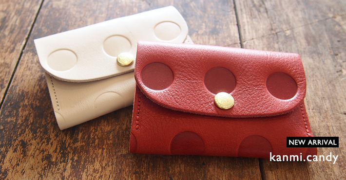 kanmi.キャンディ