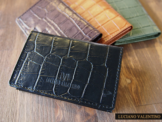 LUCIANO VALENTINO���v���h����